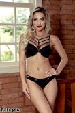Cód.: 386 CONJUNTO STRAPPY BRA