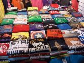 Kit 10 Camisas Camisetas de Marca Atacado Revenda e Lucre